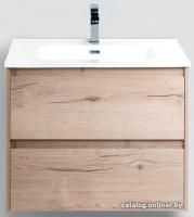 BelBagno Тумба под умывальник Kraft-600-2C-SO-RGB (rovere galifax bianco)