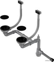 Omoikiri WK-2C-GB 4956759