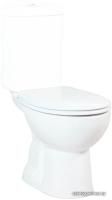 Унитаз Creavit Sedef P-trap SD310-11CB00E-0000