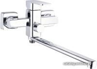 G.Lauf NEB7-A123 (хром)