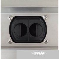 Roxen GunMetal 91050-60GM