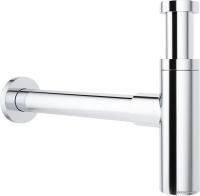 Wellsee Drainage System 182119000 (хром)