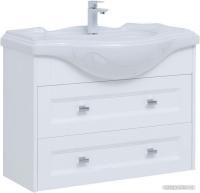 Aquanet Тумба с умывальником Монте 85 306204