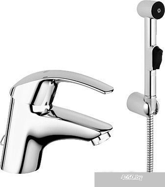 Смеситель Grohe Eurosmart 23124000