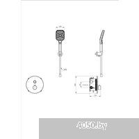 Wonzon&Woghand WW-D1017-A-MW