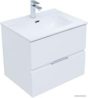 Aquanet Тумба с умывальником Алвита 60 274120