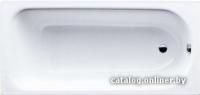 Ванна Kaldewei Saniform Plus 361-1 150x70 (easy-clean, с ножками)