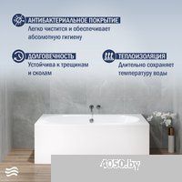 Lauter Ava 150х75 21208050