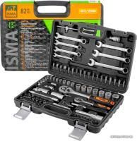 ISMA 4821-5EURO (82 предмета)