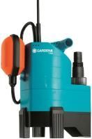 Насос Gardena 7500 [1795-20]