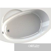 Radomir Монти Релакс 2-80-2-1-0-213 (с гидромассажем, левый)