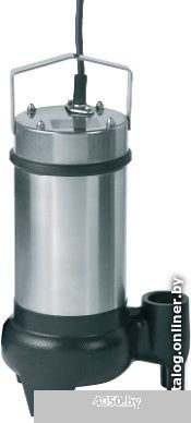 Насос Wilo STS40/8 1-230-50-2-10M KA.