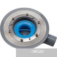 Bettoserb Confluo Standard 15x15 Black Glass 1 Gold 13000152