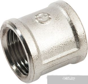 General Fittings Муфта хромированная 2600.46.C 1