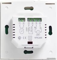 Терморегулятор Aura VTC 235 (белый)