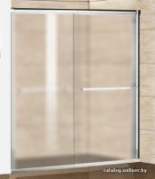 Душевая дверь RGW TO-10 180 см (матовое стекло)