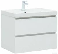 Aquanet Тумба с умывальником Вега 70 308335