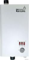 Отопительный котел GTM Classic E100-9