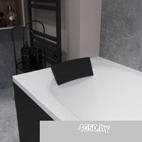 Lauter Bliss 180 L 21201081L (с ножками, черным подголовником и черным лиц.экраном)