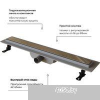 RGW Drain Leo-11 60211140-01