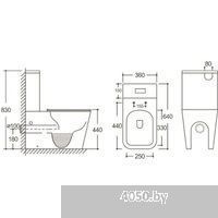 Cerutti Spa Maiella CT10314