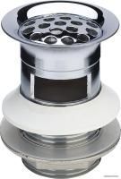 Донный клапан Viega 5226.1 (хром)