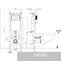 Asten Readle Zentralmodul AR0601-135M