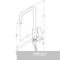 AM.PM Like F8006022 (черный)