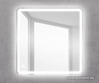 BelBagno Зеркало SPC-MAR-600-600-LED-BTN