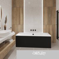 Lauter Ava 160 21208060 (с каркасом и серым подголовником)