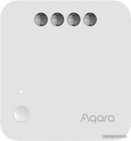 Aqara одноканальное T1 (без нейтрали)