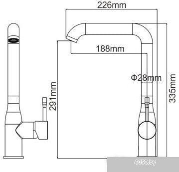 Gerhans KK4698-21