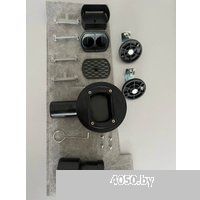 Roxen GunMetal 91050-120GM