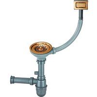 Paulmark Konz PM2022-BG (золотой/брашированное золото)