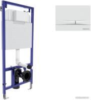 Berges Wasserhaus Novum F4 040254