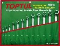 Toptul GAAA1204 12 предметов