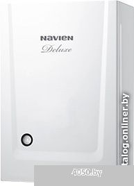 Отопительный котел NAVIEN Deluxe Coaxial 24K