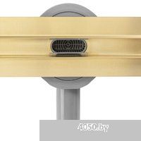 Rea Neox Slim Pro Matt Gold 80 см