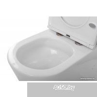 BelBagno Flay-Tor BB2149CP-TOR (без бачка, без сиденья)