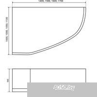 Lauter Valencia 150x100 2102150L