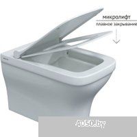 Berges Wasserhaus Strati Rimless + Strati Slim SO + Novum 525 + L5 042449