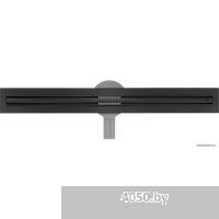 Mexen Flat 360 Slim Black 1741060