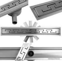 Calani GrecoS360 Chrom 70 CAL-G0038