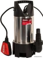 Quattro Elementi Drenaggio 750 F Inox