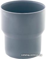 Переход на чугун для внутренней канализации 50/75 РосТурПласт 11370