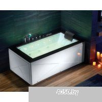 Gemy G9258 180x100 (с гидромассажем)