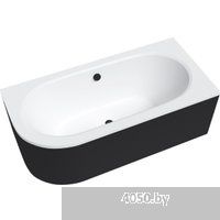 Lauter Bliss 150 P 21201052P (с ножками/черный подголовн./черный лицевой экран)