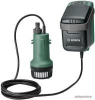 Bosch GardenPump 18 06008C4201 (без АКБ)