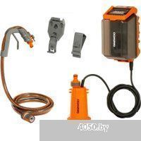 Daewoo Power DHP 2021Li (без АКБ)