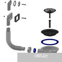 Unicorn 3 1/2 112 мм E157